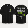 Palla lunga e problemi corti