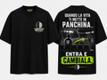 Quando la vita ti mette in panchina… Entra e cambiala.