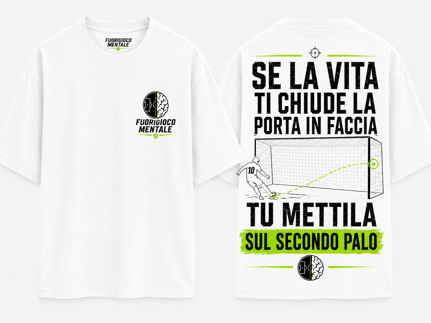 SUL SECONDO PALO